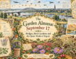 Garden Almanac for September 17