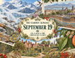 Garden Almanac for September 19
