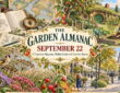 Garden Almanac for September 22