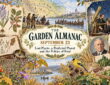 Garden Almanac for September 23