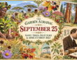 Garden Almanac for September 25