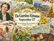 Garden Almanac for September 27
