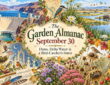 Garden Almanac for September 30