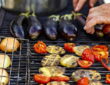 Delicious Recipes: Garden-Fresh Grilled Vegetables