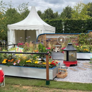 5 Steps to a Stunning Ornamental Garden