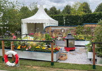 5 Steps to a Stunning Ornamental Garden