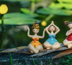Care for Your Garden Pond During Summer Heat