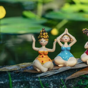 Care for Your Garden Pond During Summer Heat