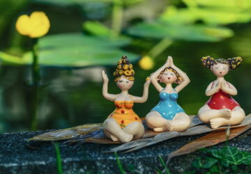 Care for Your Garden Pond During Summer Heat