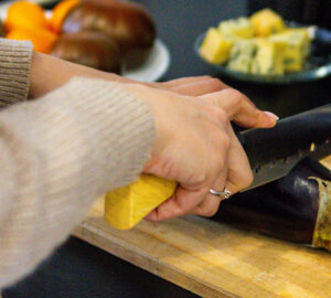 Delicious Ways to Use Your Homegrown Eggplants