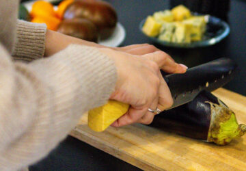 Delicious Ways to Use Your Homegrown Eggplants