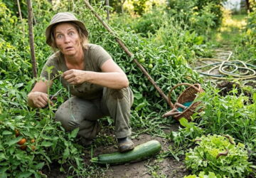The Gardener’s June Survival Checklist