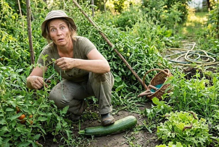The Gardener’s June Survival Checklist
