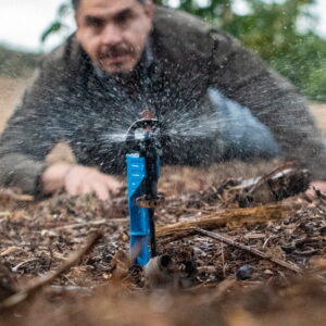 The Future of Smart Gardens