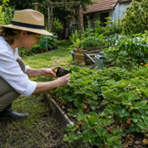 Five Smart Ways Google Search Can Help You in the Garden