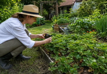 Five Smart Ways Google Search Can Help You in the Garden