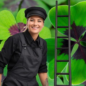 Plants Believed to Bring Good Luck in the New Year