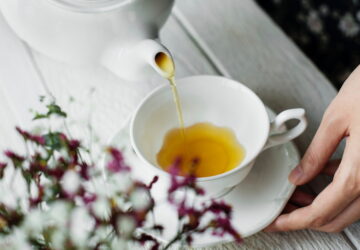 Essential Herbs for Your Garden