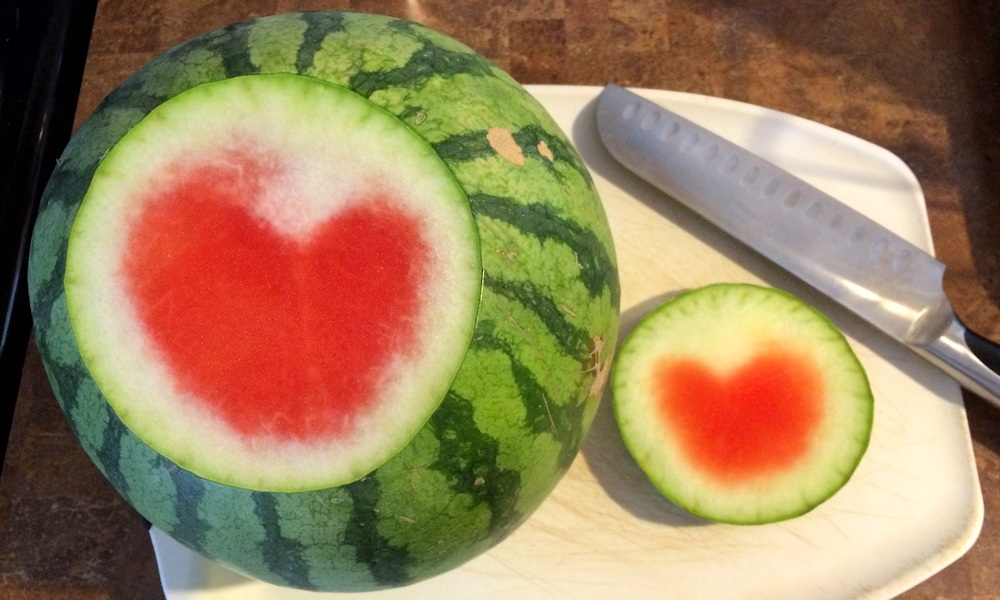 Don’t Waste It! Unlocking the Hidden Potential of Watermelon Rind ...