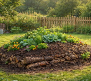 Hügel Culture for Beginners