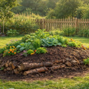 Hügel Culture for Beginners