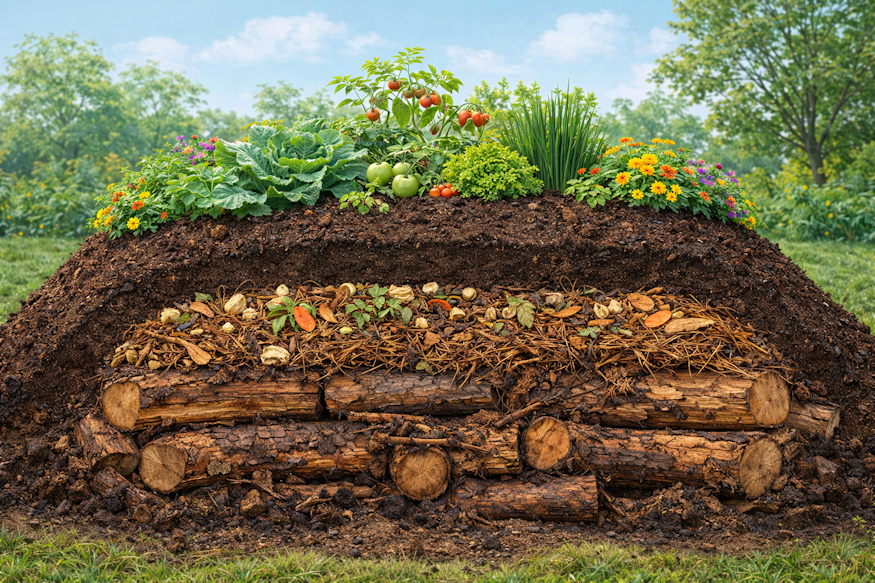 Hügel Culture for Beginners