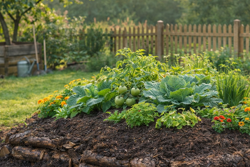 Hügel Culture for Beginners