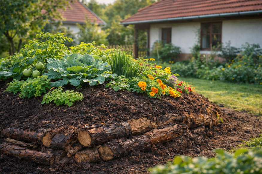 Hügel Culture for Beginners