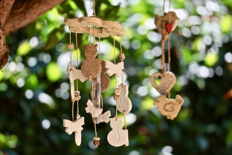 Creating a Shade in Your Garden