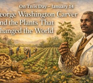 On This Day – January 14