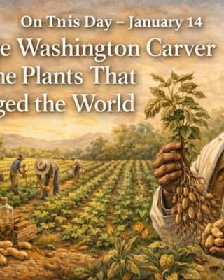 On This Day – January 14