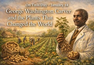 On This Day – January 14