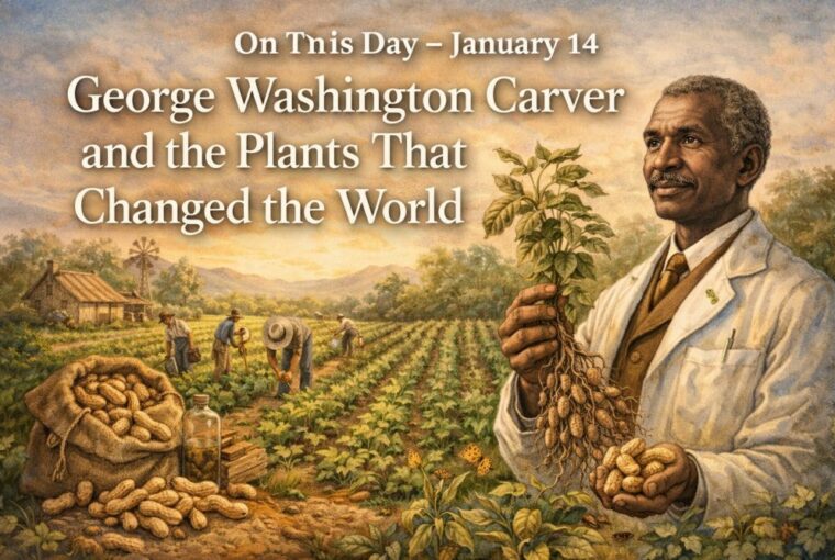 On This Day – January 14