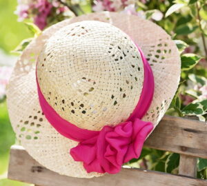 July Gardening Tasks