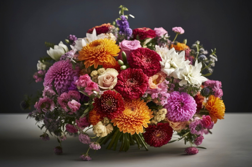 The Art of Keeping Your Bouquet Fresh Forever – Garden Guide