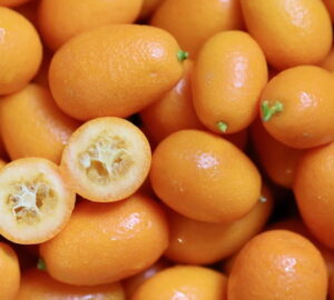 The Fascinating World of Kumquats