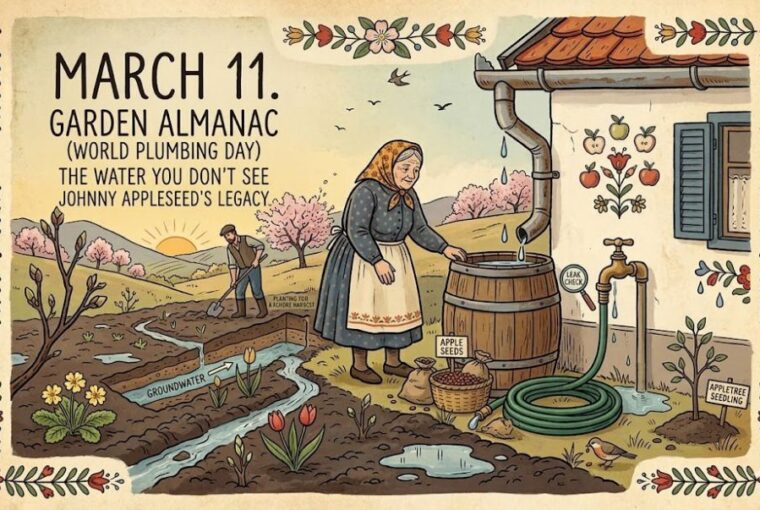 March 11