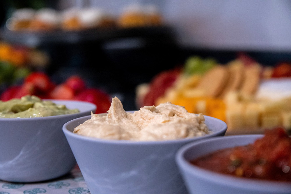 The Mighty Chickpea: A Gardener's Guide to Cultivation and Culinary Wonders