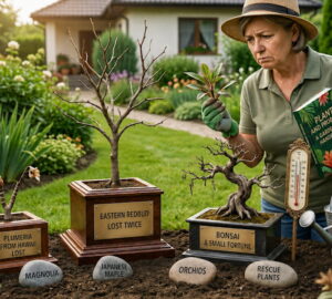 The Most Expensive Plants Gardeners Have Ever Lost