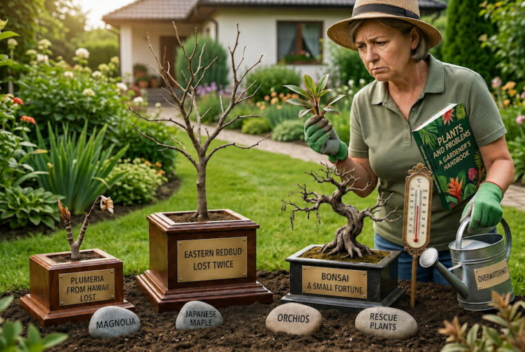 The Most Expensive Plants Gardeners Have Ever Lost