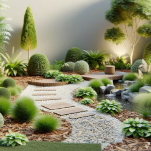 A Guide to Mulch Types