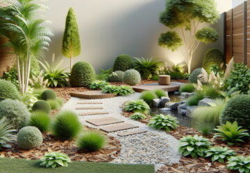 A Guide to Mulch Types