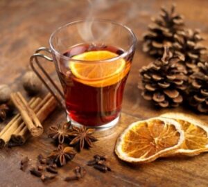 Mulled Wine: Crafting Your Own Winter Elixir