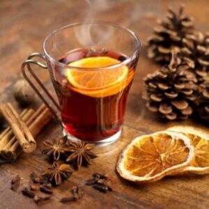 Mulled Wine: Crafting Your Own Winter Elixir