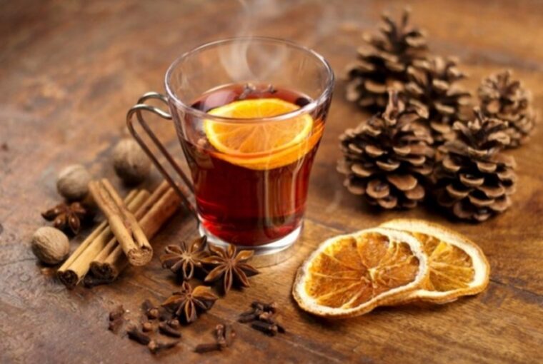 Mulled Wine: Crafting Your Own Winter Elixir