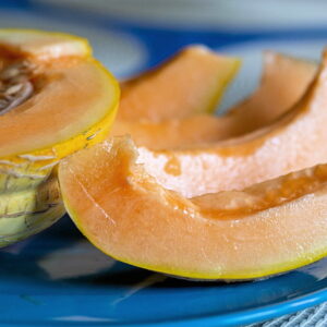 Growing and Enjoying Muskmelons