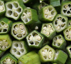 Okra: A Versatile Addition to Your Garden