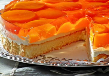 Cultivating, Harvesting, and Savoring Peach