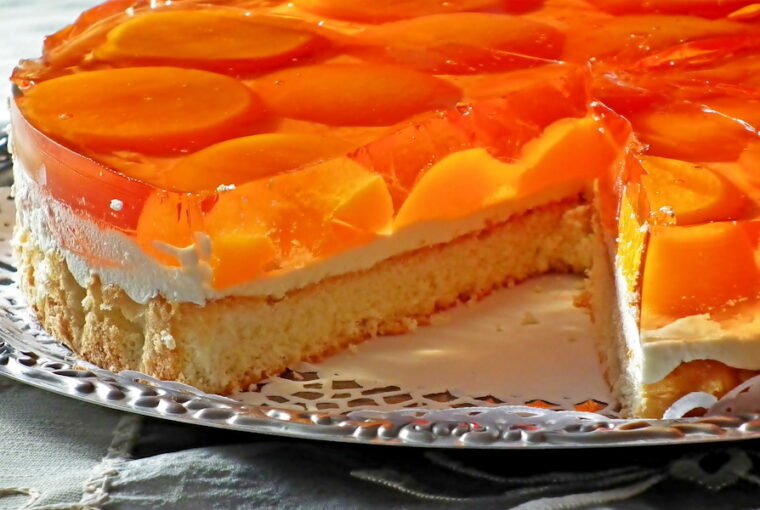 Cultivating, Harvesting, and Savoring Peach