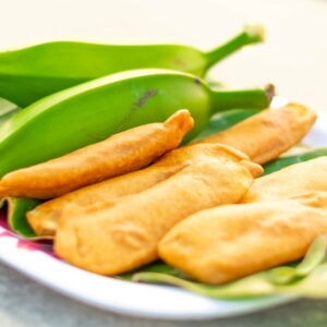 Plantains: The Versatile Cooking Bananas